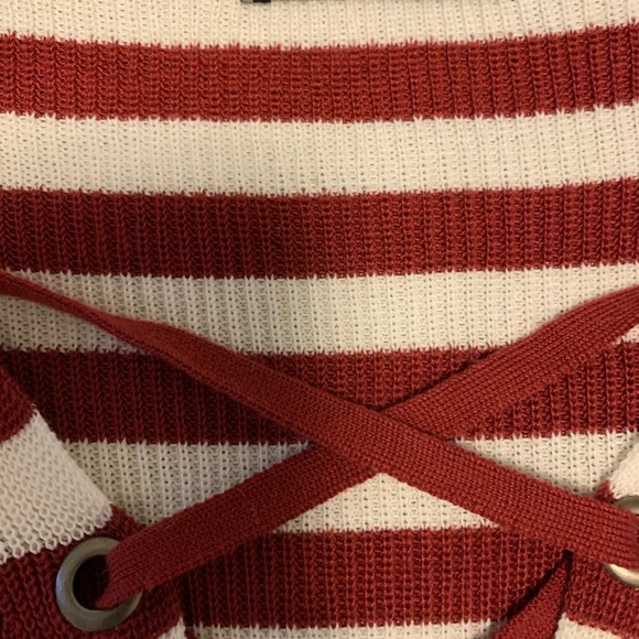 Knit sweater - Picture 2 of 2